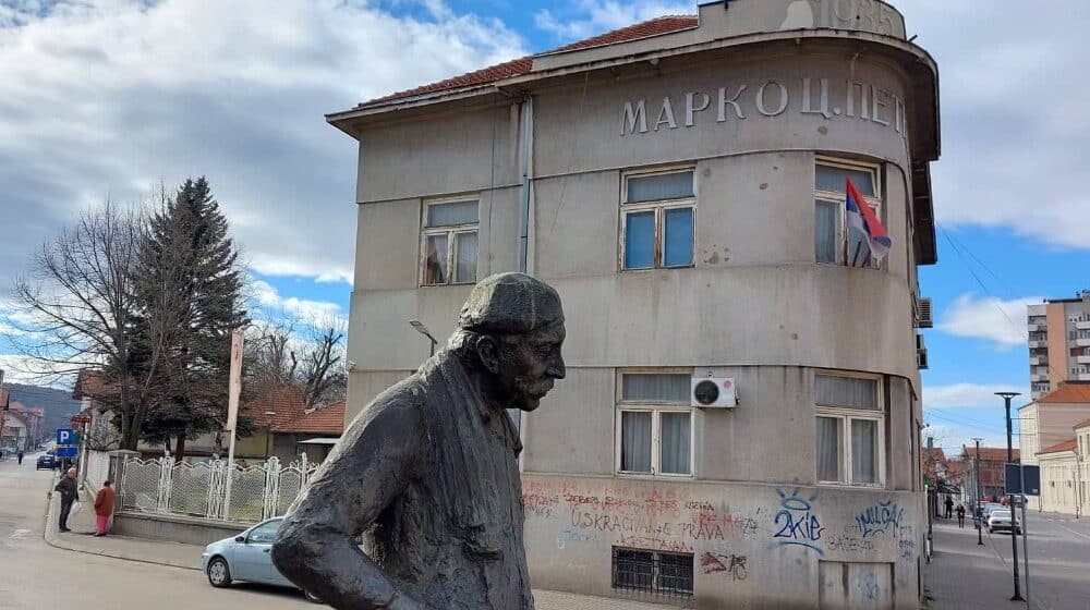 Radionica „Svemir“ za najmlađe Zaječarce u biblioteci 1