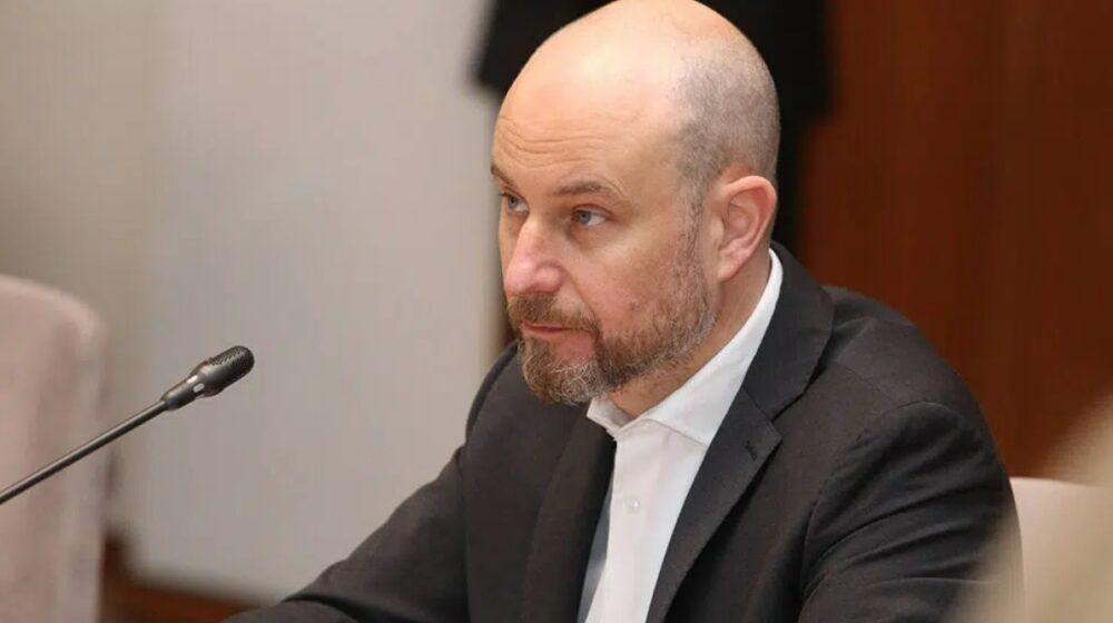 N1: Poslanici EU poručili da će Srbija biti Iran u Evropi ako se sporazum ne prihvati 1