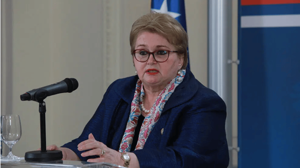 Turković: Nota Izraelu imala za cilj da popravi štetu i razjasni kontradiktorne stavove 1