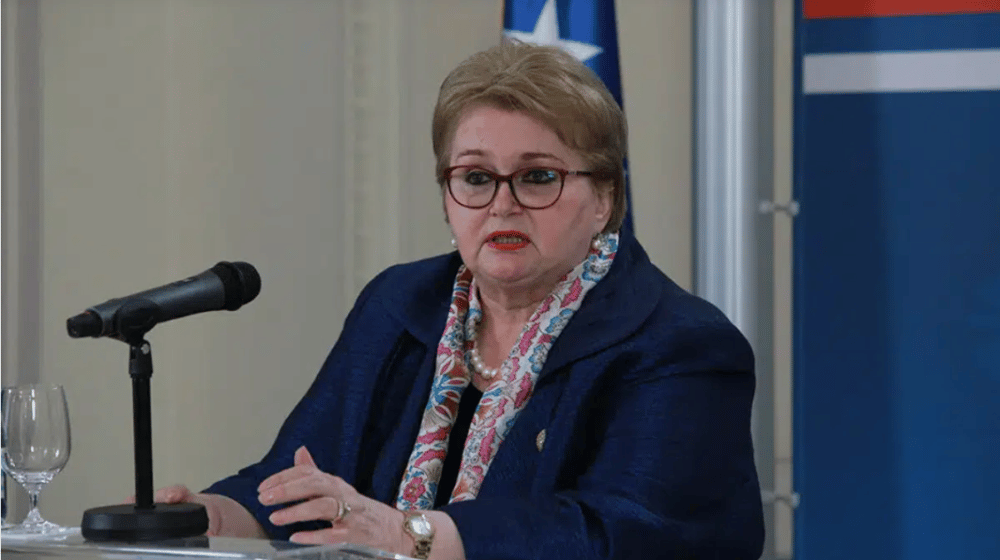 Bisera Turković će otvoriti Generalni konzulat BiH u Novom Pazaru 1