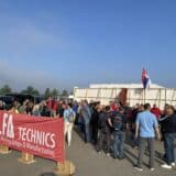 Predsednik opštine Svilajnac o štrajku radnika ispred Linglonga: Molio sam predsednika i premijerku da se država uključi 1