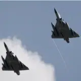 RSE: Lovac Gripen - kakav će uticaj švedski avioni imati u Ukrajini? 4