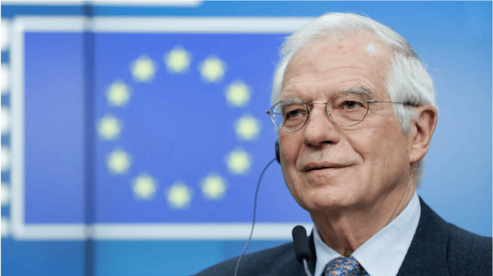 Borelj: EU ohrabruje nadležne u BiH da se pozabave navodima o izbornim nepravilnostima 1