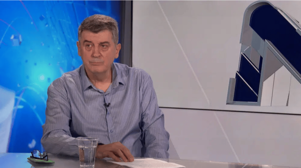 Borović (Narodna stranka): Vlasnicima stanova i kuća ukinuti porez na imovinu u kojoj žive 1