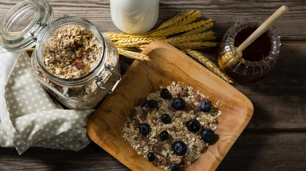 Kako odabrati i napraviti žitarice za doručak koje su zaista dobre za vas 1