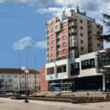 Redžepi i Stošić na čelu Skupštine Bujanovca 8