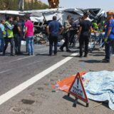 U Turskoj 32 osobe stradale u dve saobraćajne nesreće 11