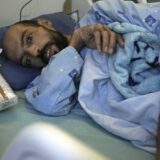 Palestinski zatvorenik okončao štrajk glađu, očekuje oslobađanje 8