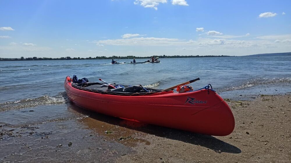 Donji Milanovac: Stiže najstarija i najduža kajakaška regata na svetu 1