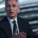 Stoltenberg: NATO i Srbija su bliski partneri, poštujemo vojnu neutralnosti ove zemlje 2