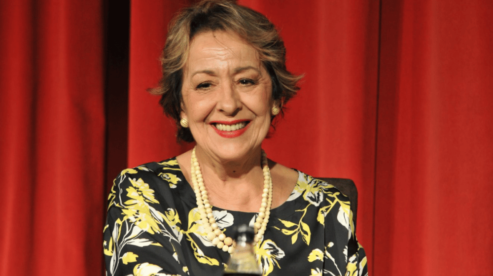 Svetlana Bojković: Veoma rano sam se susrela sa smrću 1