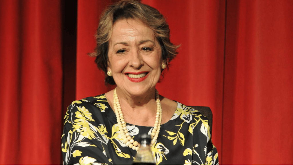 INTERVJU “Vučić je putujući cirkus”: Glumica Svetlana Bojković o litijumu, Kosovu, Šolcu, Makronu… 2 INTERVJU “Vučić je putujući cirkus”: Glumica Svetlana Bojković o litijumu, Kosovu, Šolcu, Makronu… 2