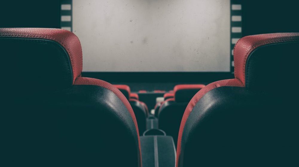 “Plameni ljubimci"Andreja Bjelića od sutra u Bioskopu Balkan 1