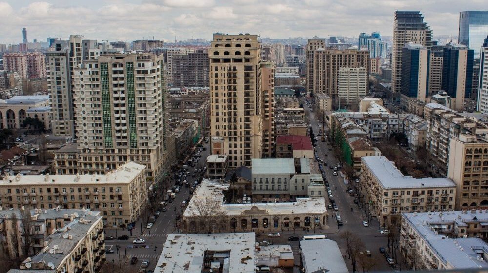 U sukobu trupa Azerbajdžana i Nagorno-Karabaha tri ubijena 1