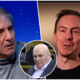 "Zamah jagodinskog leptira koji je govorio da se Kosovo ne sipa u traktore": Sagovornici Danasa o izjavi Dragana Markovića Palme o novoj Vladi 9