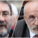 Marijan Rističević predsednik skupštinskog odbora za poljoprivredu, Dejan Bulatović (SSP) zamenik predsednika 8