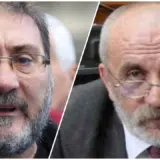 Marijan Rističević predsednik skupštinskog odbora za poljoprivredu, Dejan Bulatović (SSP) zamenik predsednika 8