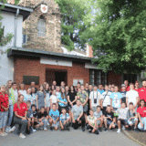 Mališani iz Štrpca tri dana u gostima Crvenog krsta Zrenjanin 5