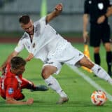 Za obraz kluba i srpskog fudbala 2