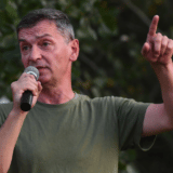 Aleksandar Jovanović Ćuta: Predsednik opštine Bosilegrad i njegova svita se snishodljivo odnose prema funkciji "narodni poslanik" 2