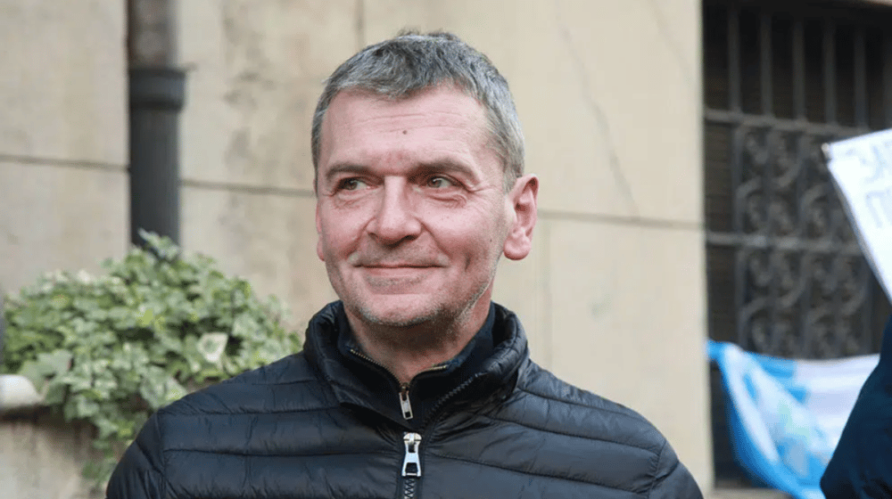 Ako ne sprečimo rad rudnika u Bosilegradu ovom kraju preti ekološka katastrofa: Ćuta Jovanović nakon posete rudniku "Bos-Metal" 1 Ako ne sprečimo rad rudnika u Bosilegradu ovom kraju preti ekološka katastrofa: Ćuta Jovanović nakon posete rudniku "Bos-Metal" 1