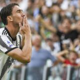 Gol Vlahovića u remiju Juventusa i Rome, Radonjić strelac u pobedi Torina 13