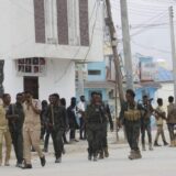 Novinari u Somaliji kritikuju vladina ograničenja i hapšenja 1