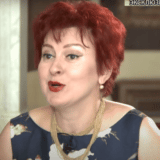 Daria Aslamova: Novinarka non grata 2