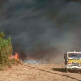 U Francuskoj 6.000 hektara šuma izgorelo, evakuisano 8.000 ljudi 1