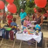 Dečja pijaca u Zrenjaninu kao mesto za druženje, učenje i humanost 1