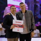 Viđenje Milojevića: Ne zoveš Tea na pripreme, pa ga "skratiš" 7