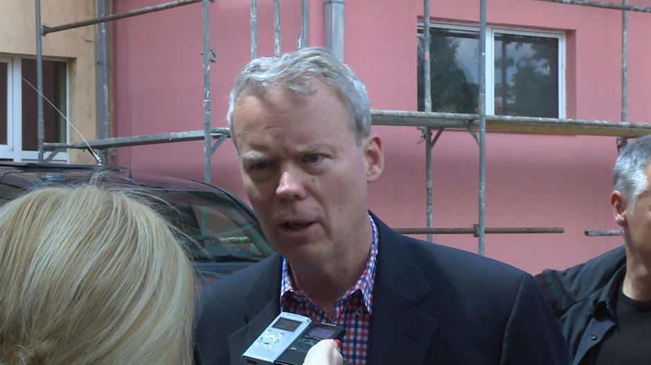 Bivši ambasador SAD na Kosovu: Vučić "huška na rat" na Balkanu, NATO radi svoj posao 1