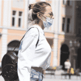 U sedmom talasu pandemije korona virusa oboljeva veliki broj dece, najveći problem produženi kovid 5