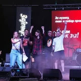 Najbolji bend 55. Gitarijade je “Direct Drive” iz Zrenjanina, dok je publika izabrala grupu “Monah” iz Niša 2