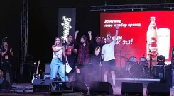 direct-drive-zrenjanin Najbolji bend 55. Gitarijade je “Direct Drive” iz Zrenjanina, dok je publika izabrala grupu “Monah” iz Niša 2