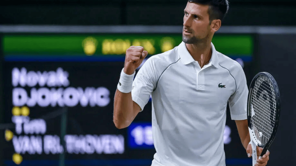 Novak Đoković odustao od turnira u Montrealu 1