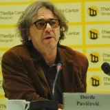 Pavićević o Evroprajdu: Vlada puno rizikuje ukoliko tvrdi da ne može da garantuje bezbednost na jednom skupu 11