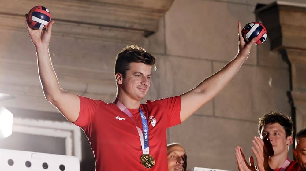 Milan Aleksić, jedan od "šestorice veličanstvenih" srpskih vaterpolista: Ne može se "plivati" samo na račun suvog kvaliteta, kao ni faktora X 1