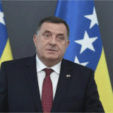 Dodik predložio da Šmit bude proglašen personom non grata 5