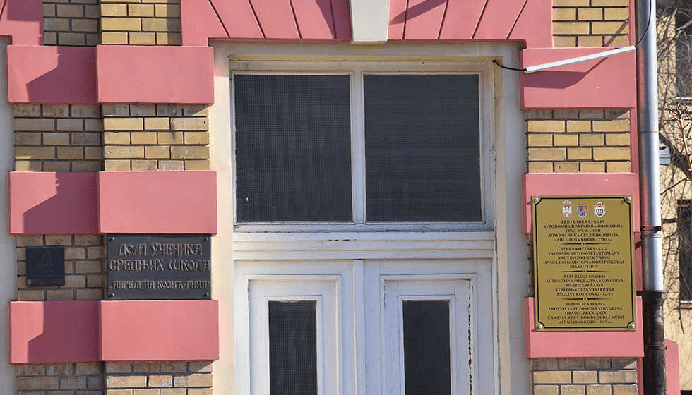 Sečanj srednjoškolcima regresira prevoz i smeštaj u domu za učenike 1