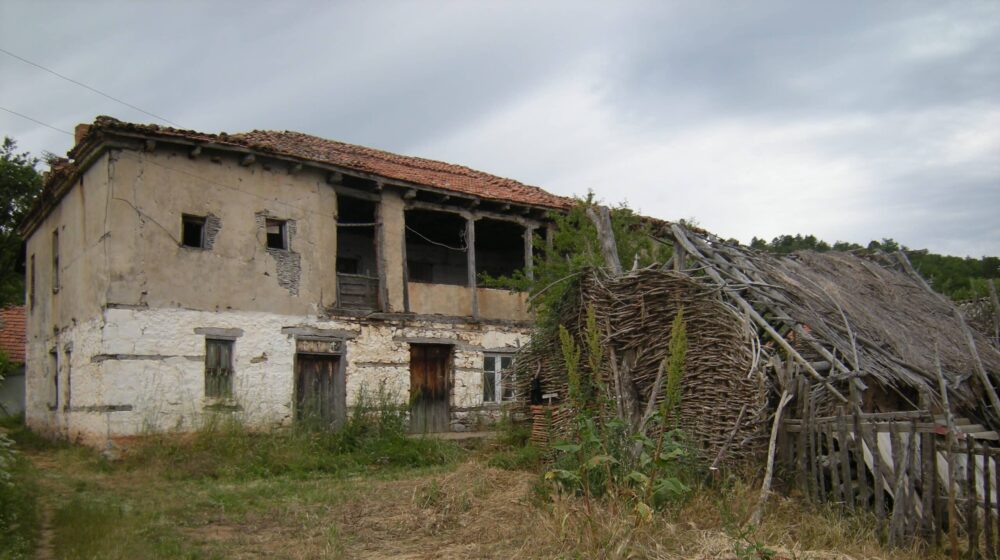 Severna Makedonija (2): Slike prošlosti i sadašnjosti 1