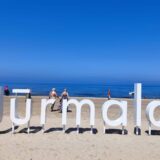 Jurmala (1): Jedno leto na Baltiku 4