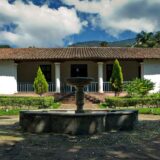 Venecuela (1) Na hacijendi kakaovca 1