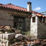 Moskopolje (2): Uspon do Crkve Svetog Nikole 6