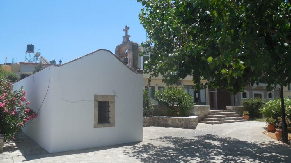 Krit: Prestonica vina u minojskom letovalištu 1