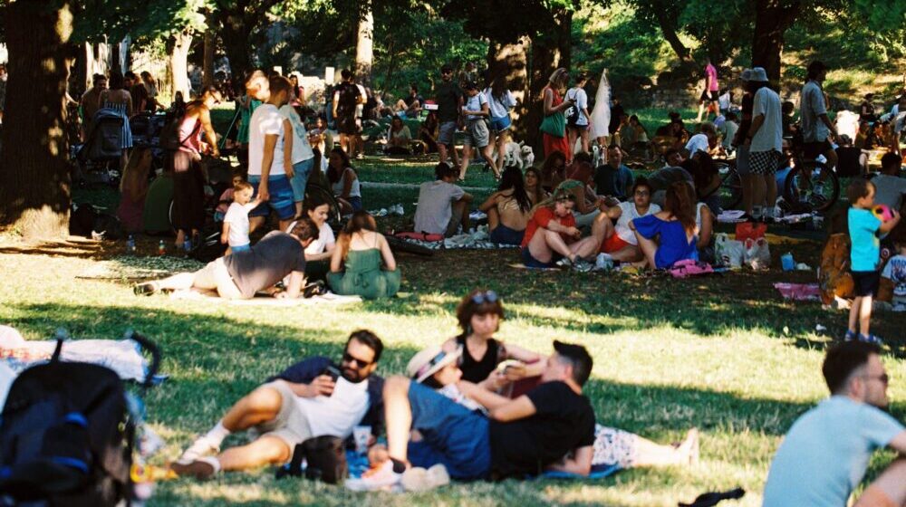 Izmena datuma održavanja Piknika ispred Muzeja afričke umetnosti zbog najave lošeg vremena 1