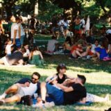 Izmena datuma održavanja Piknika ispred Muzeja afričke umetnosti zbog najave lošeg vremena 5