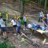 "Eko Lo fest" u Tršiću uvršćen u spisak svetskih ekoloških kampova 3