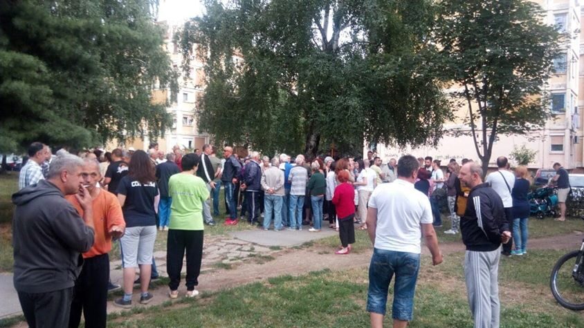 Leskovac: Investitori mogu da zidaju dve stambene zgrade zbog kojih su meštani Dubočice protestovali 1