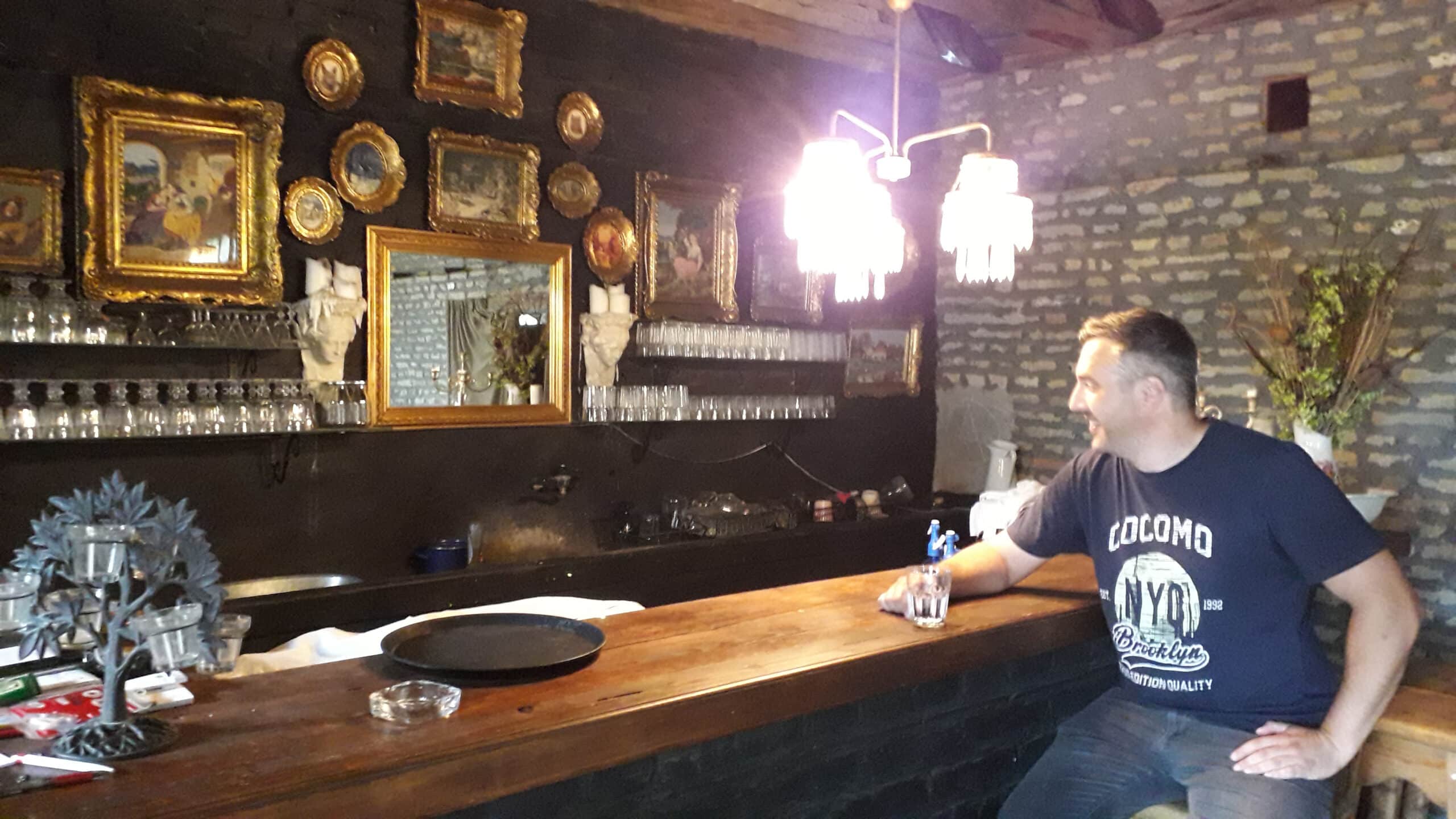 Bački ručak ispod dudova 2